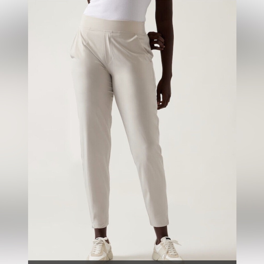 Athleta Brooklyn Ankle Pant